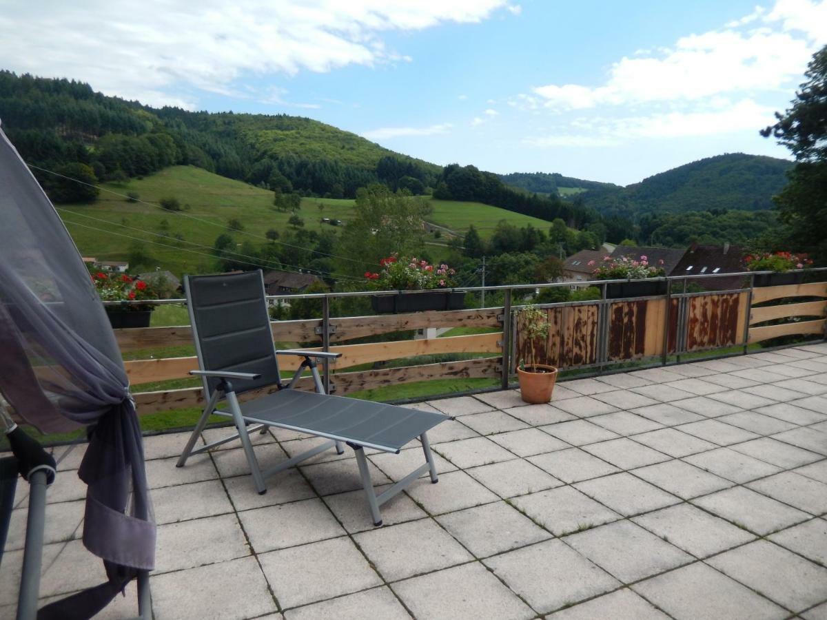 Hotel Landgasthof Zum Pflug Kleines Wiesental 外观 照片