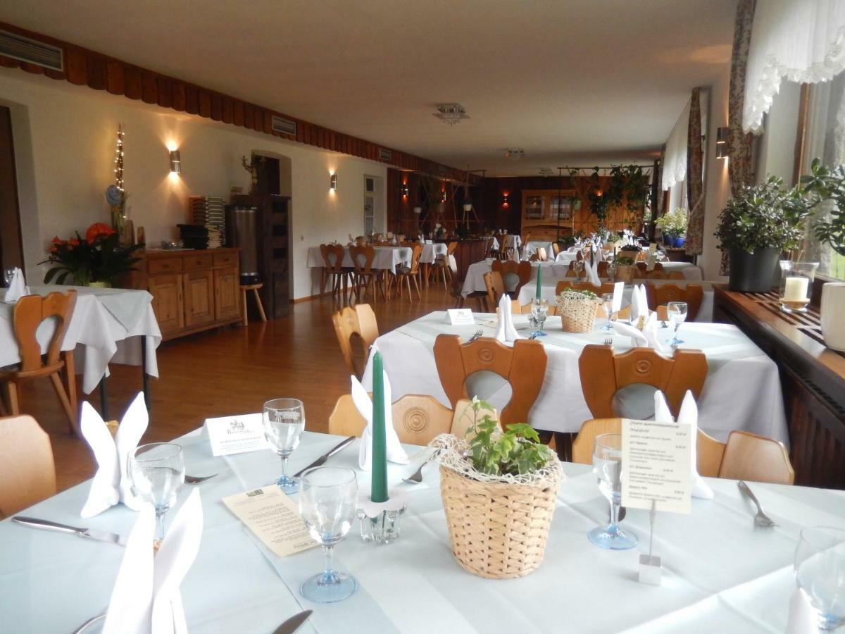 Hotel Landgasthof Zum Pflug Kleines Wiesental 外观 照片