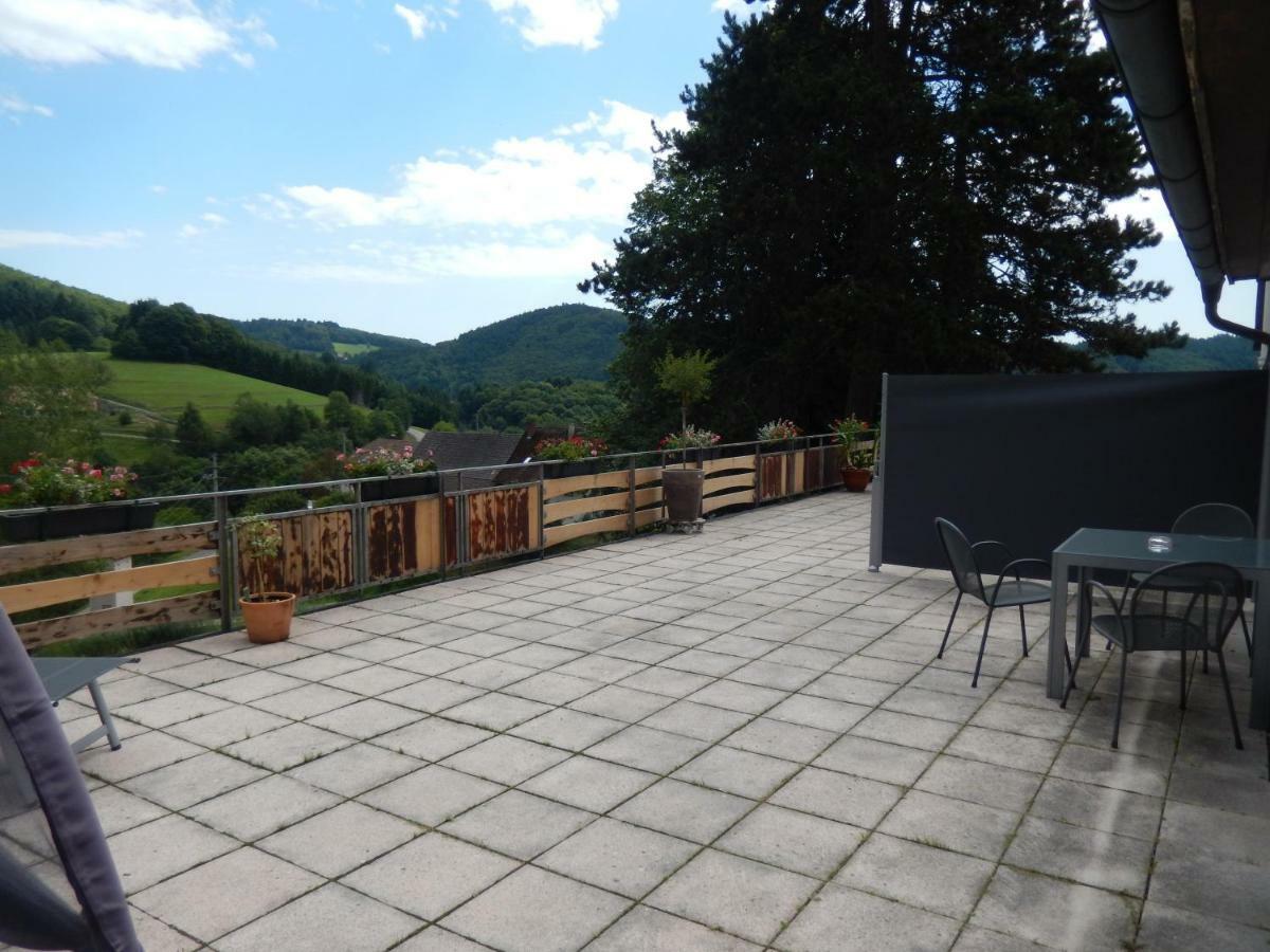 Hotel Landgasthof Zum Pflug Kleines Wiesental 外观 照片