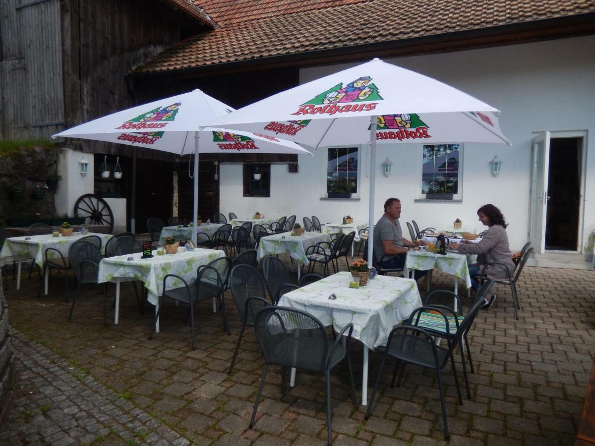 Hotel Landgasthof Zum Pflug Kleines Wiesental 外观 照片